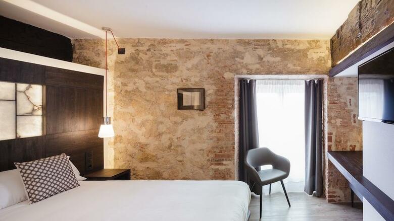 Hotel San Agustin