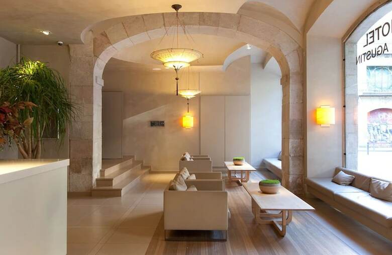 Hotel San Agustin