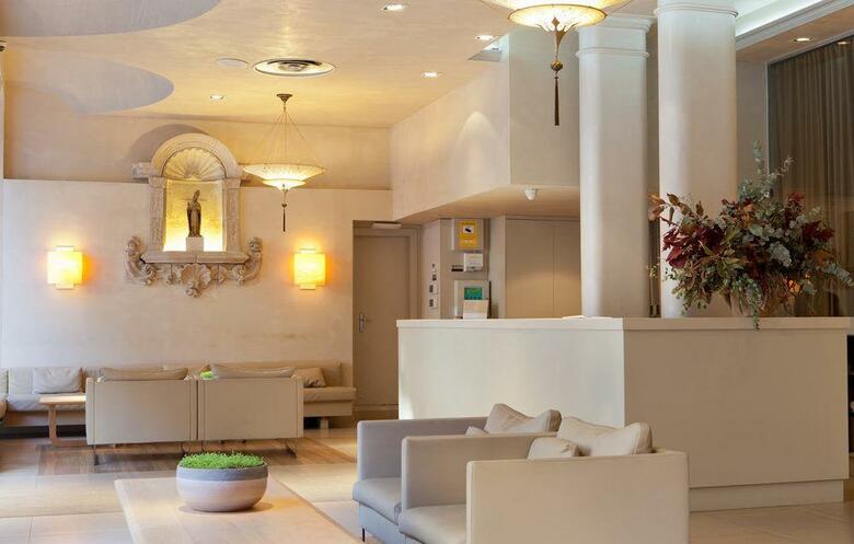 Hotel San Agustin