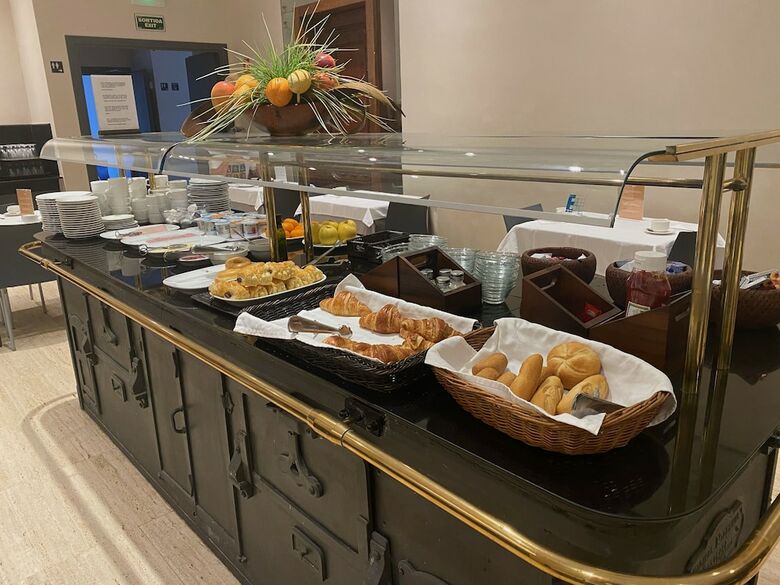 Hotel San Agustin