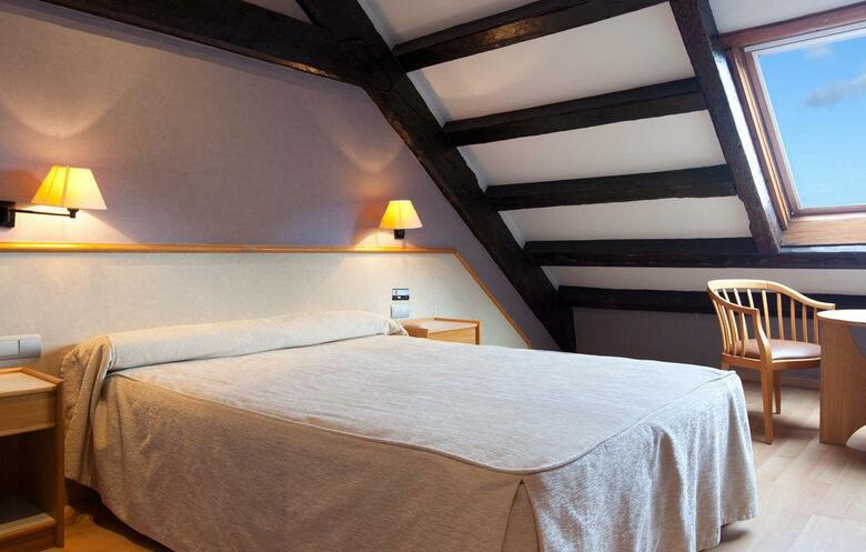 Hotel San Agustin