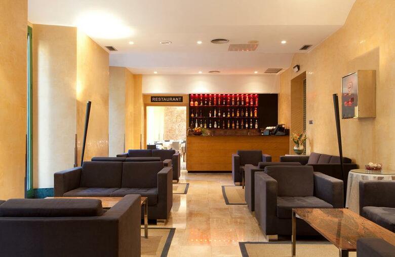 Hotel San Agustin