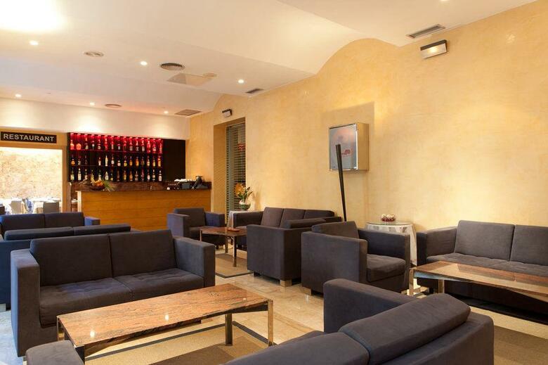 Hotel San Agustin