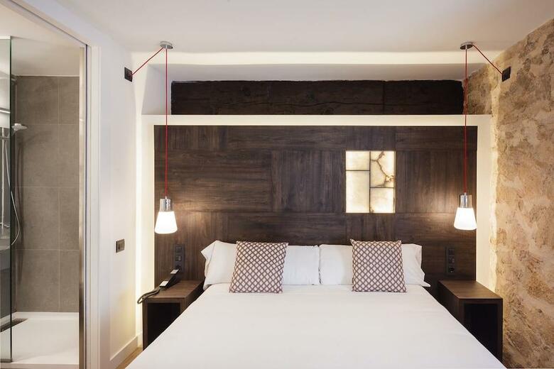 Hotel San Agustin