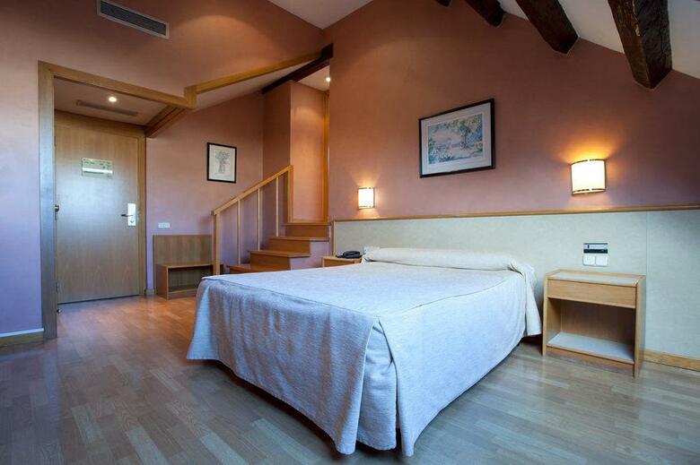 Hotel San Agustin