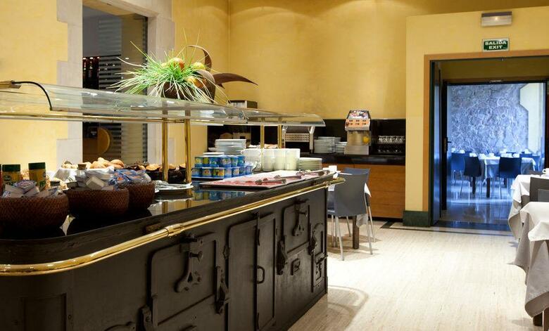 Hotel San Agustin