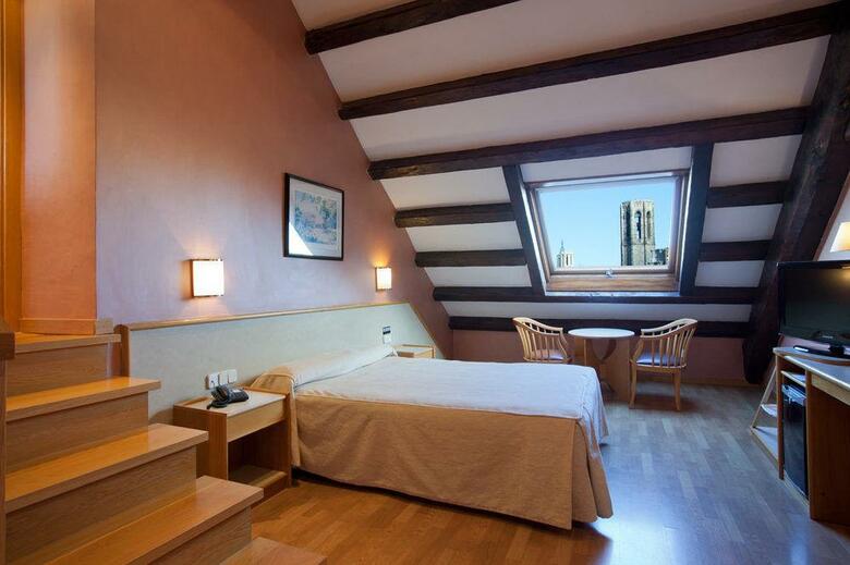 Hotel San Agustin