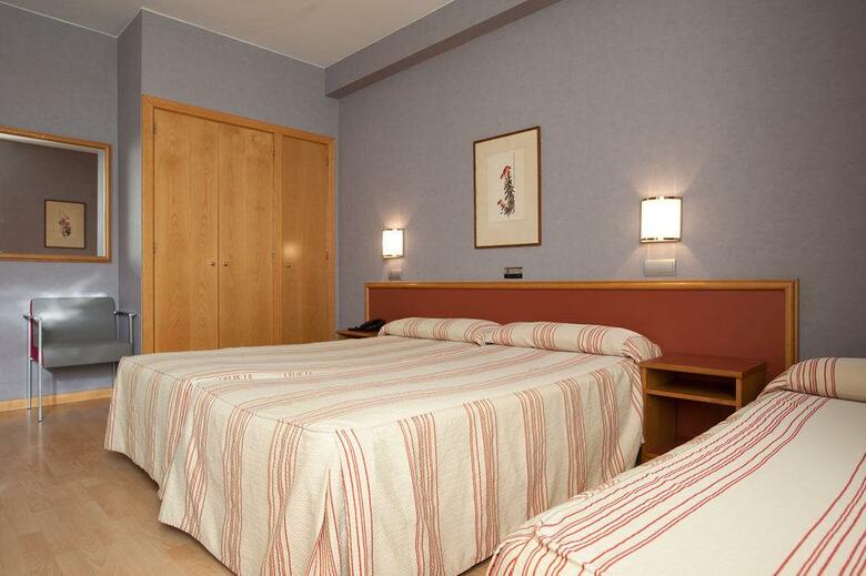 Hotel San Agustin