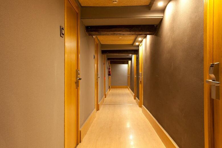 Hotel San Agustin