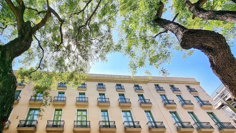 Hotel San Agustin