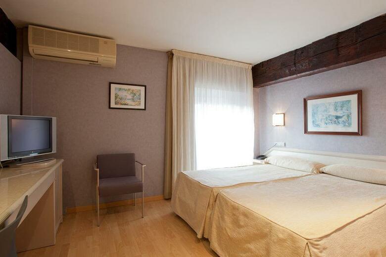 Hotel San Agustin