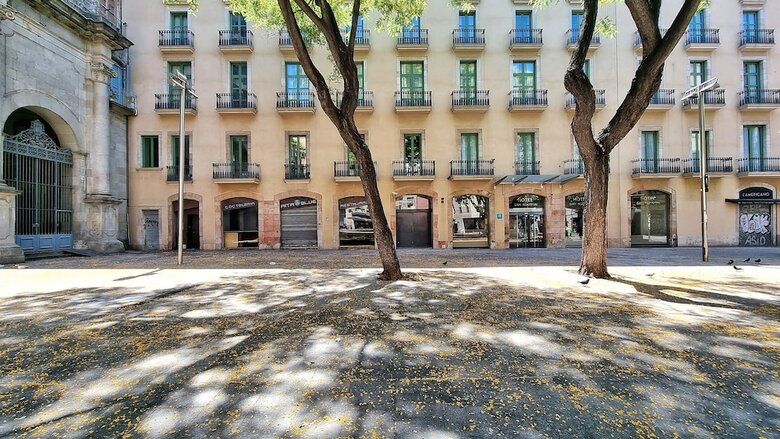Hotel San Agustin