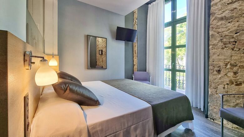 Hotel San Agustin