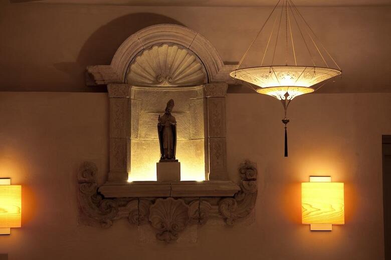 Hotel San Agustin
