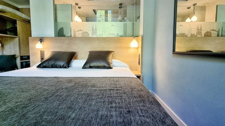 Hotel San Agustin