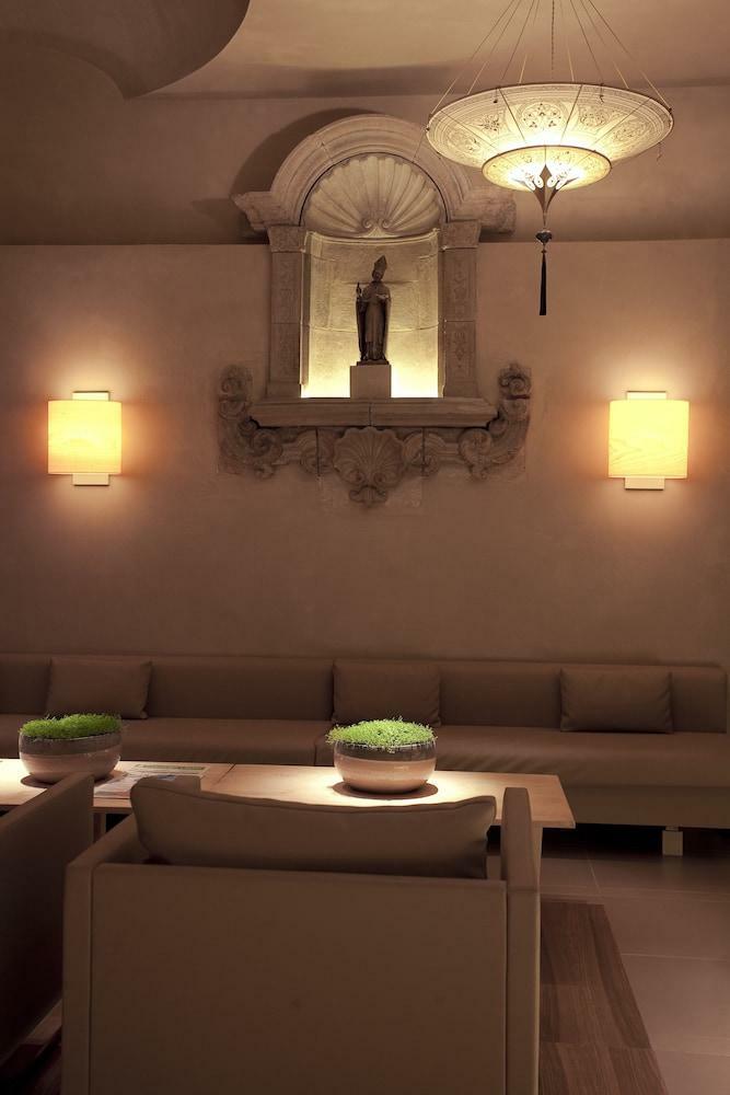Hotel San Agustin