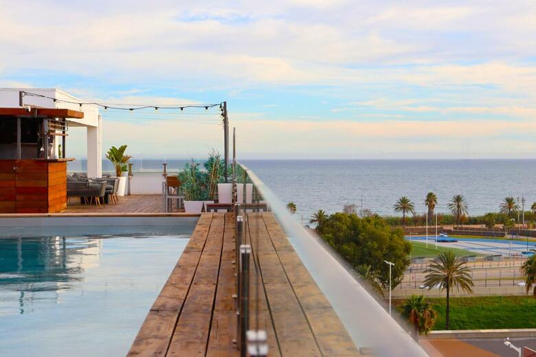 Eurohotel Diagonal Port