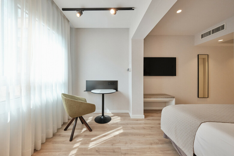 Hotel Catalonia Gracia