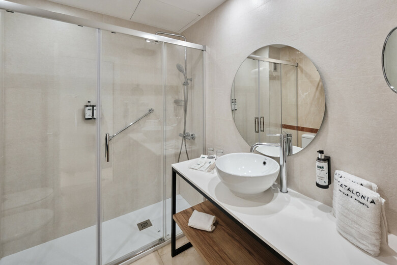 Hotel Catalonia Gracia