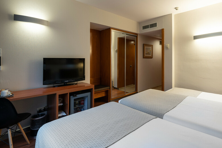 Hotel Catalonia Gracia