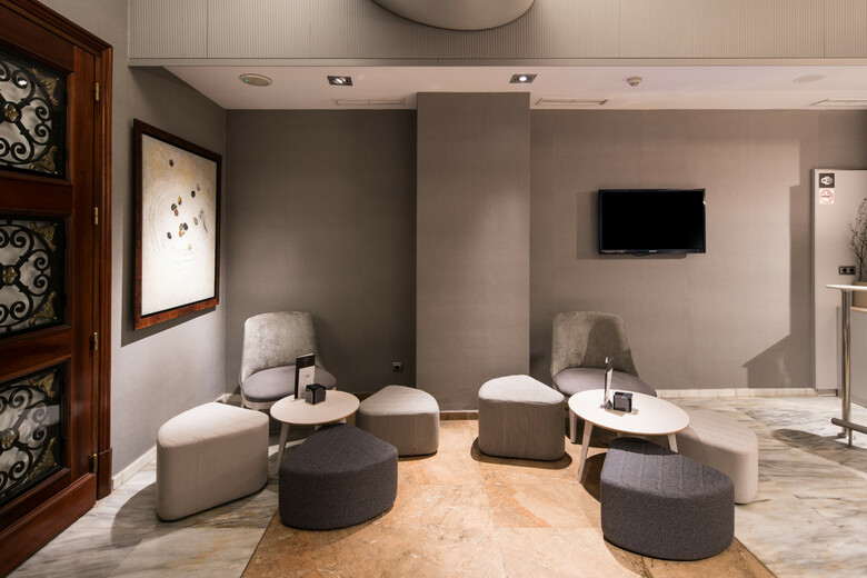 Hotel Catalonia Gracia