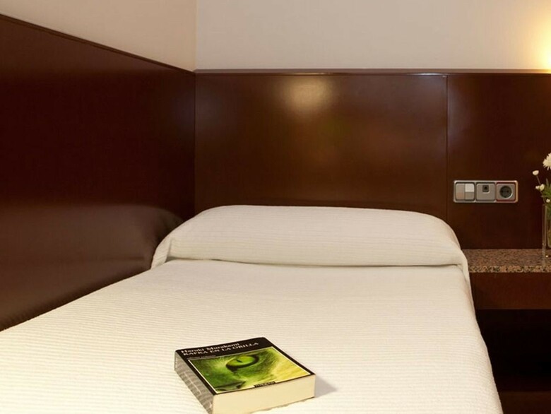 Hotel Amrey Sant Pau