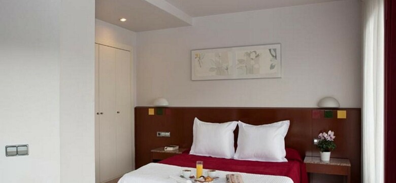 Hotel Amrey Sant Pau