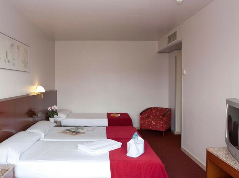 Hotel Amrey Sant Pau