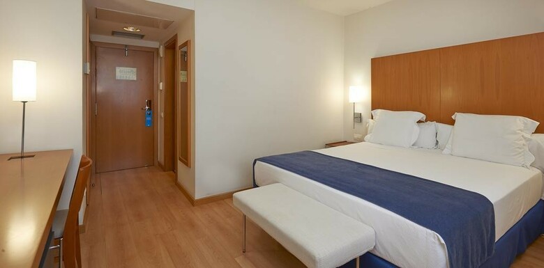 Hotel Catalonia Barcelona Beach