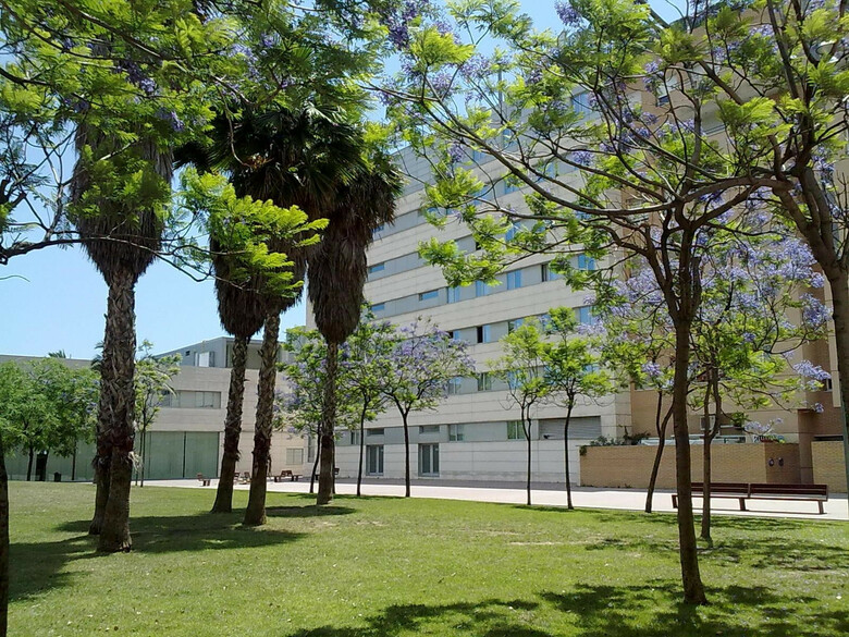 Hotel Front Mar�tim