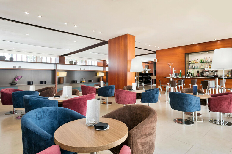 Hotel Front Mar�tim
