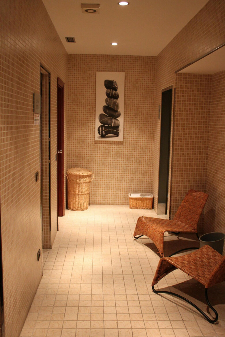 Hotel Front Mar�tim