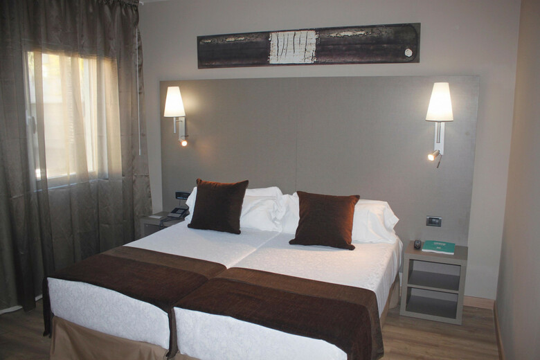 Hotel Front Mar�tim