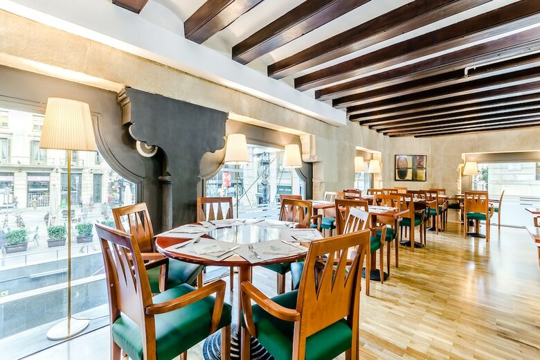 Hotel Suizo