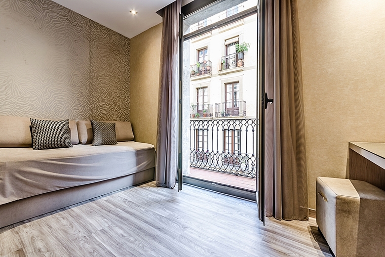 Hotel Suizo