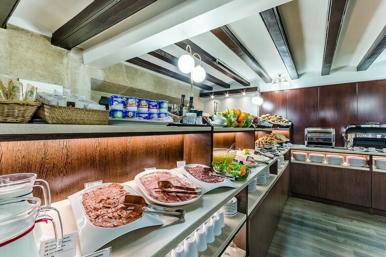 Hotel Suizo