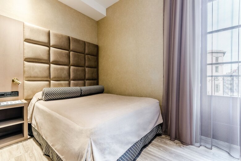 Hotel Suizo
