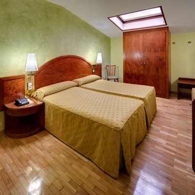 Hotel Suizo