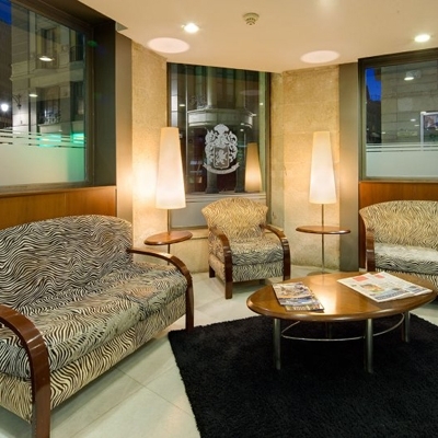 Hotel Suizo