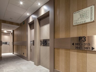 Hotel Suizo