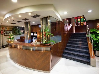 Hotel Suizo