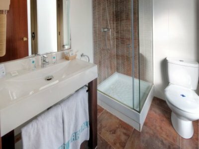 Hotel Suizo