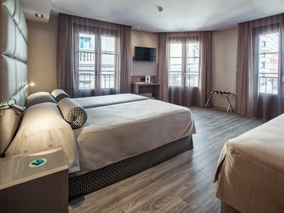 Hotel Suizo