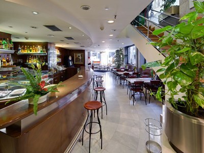 Hotel Suizo