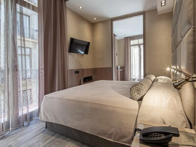Hotel Suizo