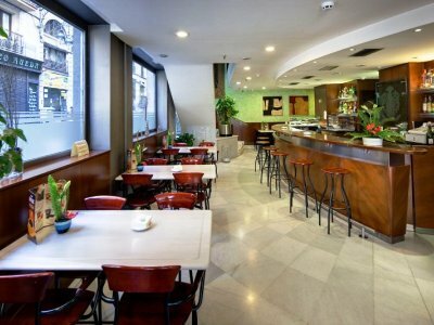 Hotel Suizo
