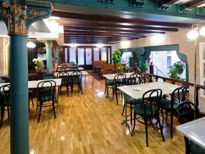 Hotel Suizo