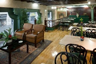 Hotel Suizo