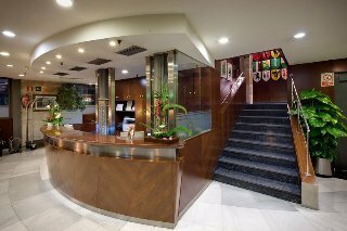 Hotel Suizo