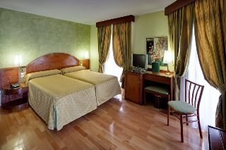 Hotel Suizo